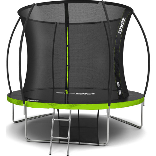 Купить Батут  Zipro Fitness Premium 10FT 312 см с внутренней сеткой  в Киеве - фото №1